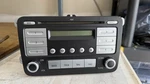 Oem Vw Premium 7 MP3 Cd Radio Stereo 1K0 035 161. Fixed Price $49.99.