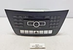 12-15 Oem Mercedes W204 C250 C300 C350 C63 Command Head Unit Cd Changer Radio. Fixed Price $118.00.