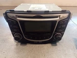 96170 1R1004X Radio AM-FM-STEREO-CD-MP3 Us Market 12-14 Accent 8411128. Fixed Price $55.83.