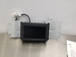 Ford Ranger Stx Dash Mounted Multifunction 4.20'' Screen KB3T18B955EB Oem. Fixed Price $90.00.