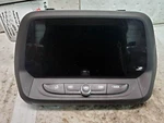 2017 Chevrolet Camaro Dash Mounted Radio Display Screen And Control Panel. Fixed Price $224.49.