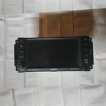 09 10 11 Vw Volkswagen Display Radio Cd Player Screen Navigation P05064963AG. Fixed Price $149.99.