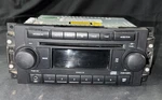 Am/fm Radio With Jumper Cable 5064173AL 05064208AD. Fixed Price $150.00.