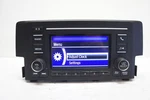 2020 Honda Civic 39100-TGG-A711-M1 Oem Display Radio Receiver Fm Am *A9104. Fixed Price $96.00.