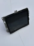 2018-2020 Dodge Ram Radio W/o Navigation Part No. 68331635AJ. Fixed Price $600.00.