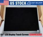 Oem 8.4" Lcd Display Touch Screen For 2022-23 Dodge Ram Radio Nav LS084X5LX02 Us. Fixed Price $146.99.