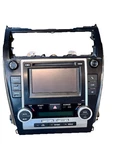2012-2014 Toyota Camry Radio Touchscreen Display Receiver 57076 Oem 86140-06011. Fixed Price $209.99.