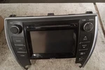 2016-2017 Toyota Camry Display Receiver Radio Id 100613 Oem. Fixed Price $610.56.