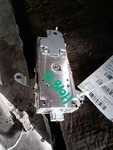 Audio Equipment Radio Tuner Right Hand Quarter Panel Fits 16-17 Accord 2655844. Fixed Price $73.00.