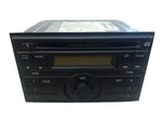 Oem Nissan PP-2898Y Pathfinder 2008-2012 Am/fm Radio Cd Player Head Unit Works. Fixed Price $40.51.
