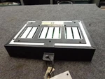 Audio Equipment Radio Receiver Am-fm-cd Player Fits 97-03 Dodge 1500 Van 152578. Fixed Price $83.00.