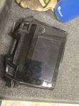 2022-2024 Honda Odyssey Dash Mounted Display Screen Id 39710THRA02. Fixed Price $195.00.