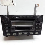 01 02 03 04 05 Lexus IS300 Am Fm Cd Radio Receiver Premium 16819 86120-53060. Fixed Price $116.24.