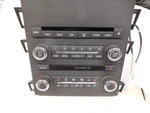 2012 Lincoln Mkz Radio Receiver Box CH6T19C156AA. Fixed Price $75.00.