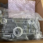 2020-2023 Lincoln Aviator Front Console Dash Heater Climate Control Audio Switch. Fixed Price $100.00.