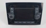 2015 2016 2017 Ram Promaster City Radio 3.0" Screen, Receiver P/n 07356251930. Fixed Price $195.00.