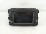 2019-2020 Kia Sedona Am Fm Cd Player Radio Receiver WH3DS. Fixed Price $102.33.