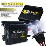 Ge Lights Hid Kit H4 H7 H10 H11 H13 5202 9006 94 97 Lo Bi-xenon For Gmc. Fixed Price $32.92.