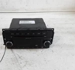 2011-2012 Dodge Caliber Am Fm Cd MP3 Radio Receiver Res. Fixed Price $94.99.