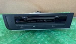 Radio Receiver Multimedia Cd Player Head Unit Oem 4G1035025 Audi S6 2016. Fixed Price $195.00.