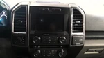 2015 Ford F150 Radio Control Panel Id FL3T-18E243-CDC Thru Cdj. Fixed Price $125.00.