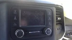 Audio Equipment Radio Display And Receiver Fits 21 Dodge 2500 Pickup 164131. Fixed Price $116.24.