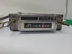 Vintage Audiovox ID-400A Car Stereo Oem Factory Am/fm 8 Track 1970'S. Fixed Price $25.00.