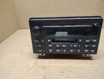 Ford Expedition Cd Cassette Player Am/fm Radio 4L1T-18C868-AB. Fixed Price $74.95.