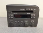1999-2006 Volvo S80 Cd Player Radio Cassette 8651148 Oem HU-801. Fixed Price $59.95.