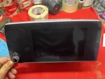 2017-2019 Honda Crv Cr-v Radio Oem 39101-TLA-A21-M1. Fixed Price $175.00.