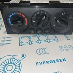 2000-04 Subaru Legacy 2003 Baja Manual Temperature Control Unit Part 72311AE06B. Fixed Price $39.50.