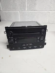 2004-2008 Ford F150 Am Fm Cd Radio Receiver 4L3T-18C869-GE Oem. Fixed Price $59.99.