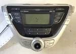 2011-13 Hyundai Elantra Sedan Bluetooth Radio Am Fm Cd MP3 Oem 638-52202. Fixed Price $75.00.