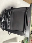 2015 Acura Tlx Hd Radio Navigation Display Screen Module Oem 39540-TZ3-A230-M1. Fixed Price $450.00.