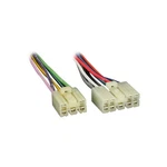 Metra 71-1398 Oem Male Harnesses Compatible Fits For Toyota 1982-1987 Daihatsu. Fixed Price $34.99.