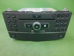 2010 Mercedes C300 Command System Receiver Radio Unit 2049061202 Oem. Fixed Price $179.99.