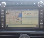 2010 Mercury Mountaineer Explorer Radio Navigation Display Screen Genuine Oem. Fixed Price $180.99.