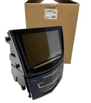 Oem Cue System Touch Screen Nav Radio For Cadillac Escalade Heated. Fixed Price $299.99.