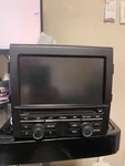 2011 Porsche Cayenne Base Oem Stereo Head Unit Navigation Radio Gps Cd Dvd. Fixed Price $745.00.
