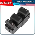 Master Window Switch Ford F-150 5.4L 4.6L 4.2L 2009-2010 Driver Side Front. Fixed Price $23.49.