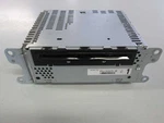 Radio Receiver Am Fm Cd MP3 Single Disc BT4T19C107DA Fits 11 Edge 300600. Fixed Price $145.00.