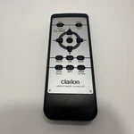Clarion Wireless Infrared Remote Control Car Stereo RCB-172 Tested Workin. Fixed Price $9.97.
