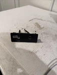 08-19 Ford Escape Audio Auxiliary Port Jack Assembly Oem 8L8Z-19A164-A. Fixed Price $31.00.