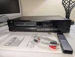 Vintage Sansui Player CD-2700 W/ Remote & Manual -- Tested, Great Condition. Fixed Price $175.00.