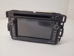 2010 Chevrolet Avalanche 1500 Audio Equipment Radio Opt Uuk Id 25966513. Fixed Price $206.83.