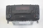 2005 Mercedes C240 W203 Radio Stereo 2038703789. Fixed Price $72.54.