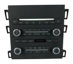 2011-12 Lincoln Mkz Multimedia Climate Control Panel Model Number BH6T-18A802-CA. Fixed Price $76.50.