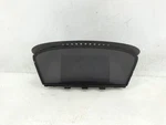 2008-2009 Bmw 535I Information Display Screen G7GGZ. Fixed Price $205.43.