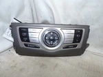 13 14 Nissan Murano Navigation Information Gps Radio Control Panel 1AA0D-210166. Fixed Price $5.75.