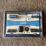 Sirus Sportster 4 Satellite Radio Complete Plug Play Home Vehicle Kit Read. Fixed Price $75.00.